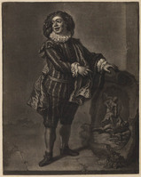 TvB G 2634
          <br/>
          Scène Parisiensis
          <br/>
          <em>Schenk, Pieter (I) (1660-1711)</em>